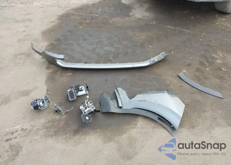 2024 Hyundai Palisade Sel из США, поврежденный, VIN KM8R44GE0RU647651